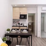 Charming At Downtown Apartmán