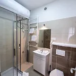 Charming At Downtown Apartmán Budapešť
