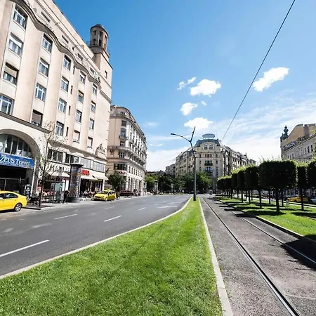 Charming At Downtown