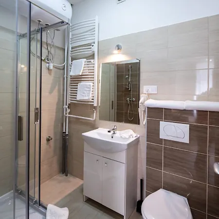 Charming At Downtown * Boedapest