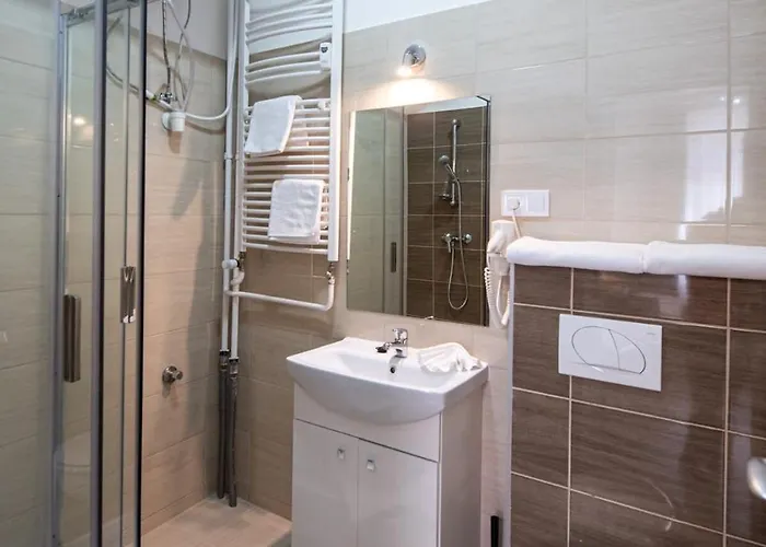 Charming At Downtown * Budapest