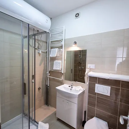 Charming At Downtown Appartement Budapest