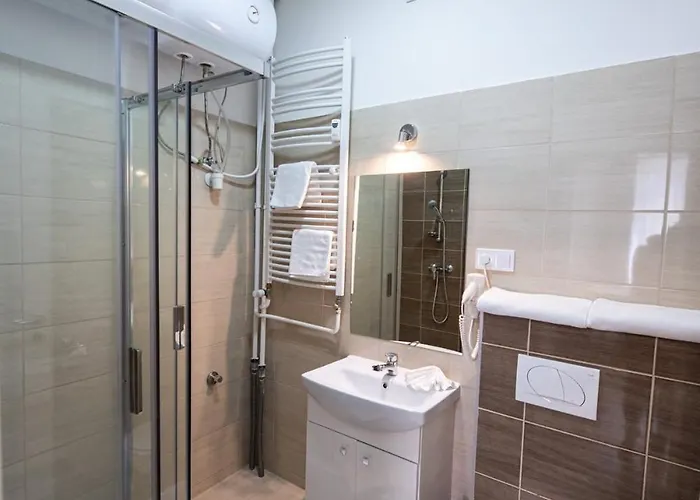 Charming At Downtown Apartament Budapesta